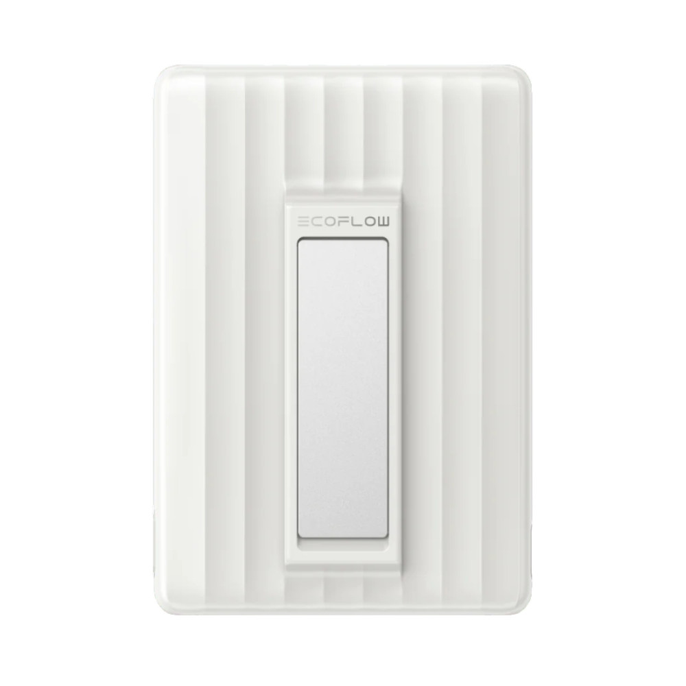 Павербанк EcoFlow RAPID Mag Power Bank 10000mAh белый