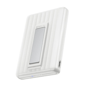 Повербанк EcoFlow RAPID Mag Power Bank 10000mAh білий