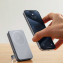 Повербанк EcoFLow RAPID Magnetic Power Bank 10000