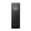 Павербанк EcoFlow RAPID Power Bank 25000mAh серебристый