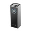 Павербанк EcoFlow RAPID Power Bank 25000mAh серебристый