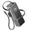 Павербанк EcoFlow RAPID Power Bank з кабелями 25000mAh чорний