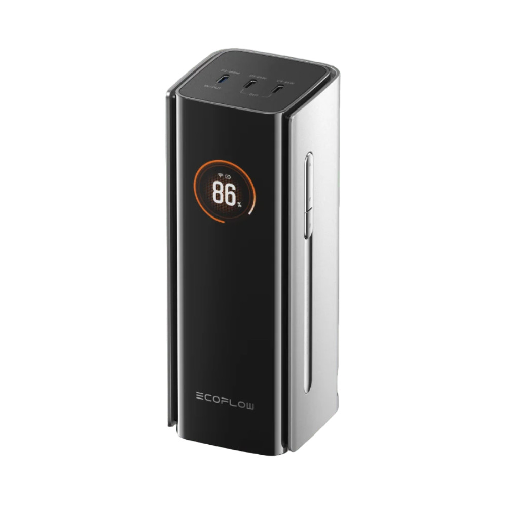 Повербанк EcoFlow RAPID Pro 20000mAh