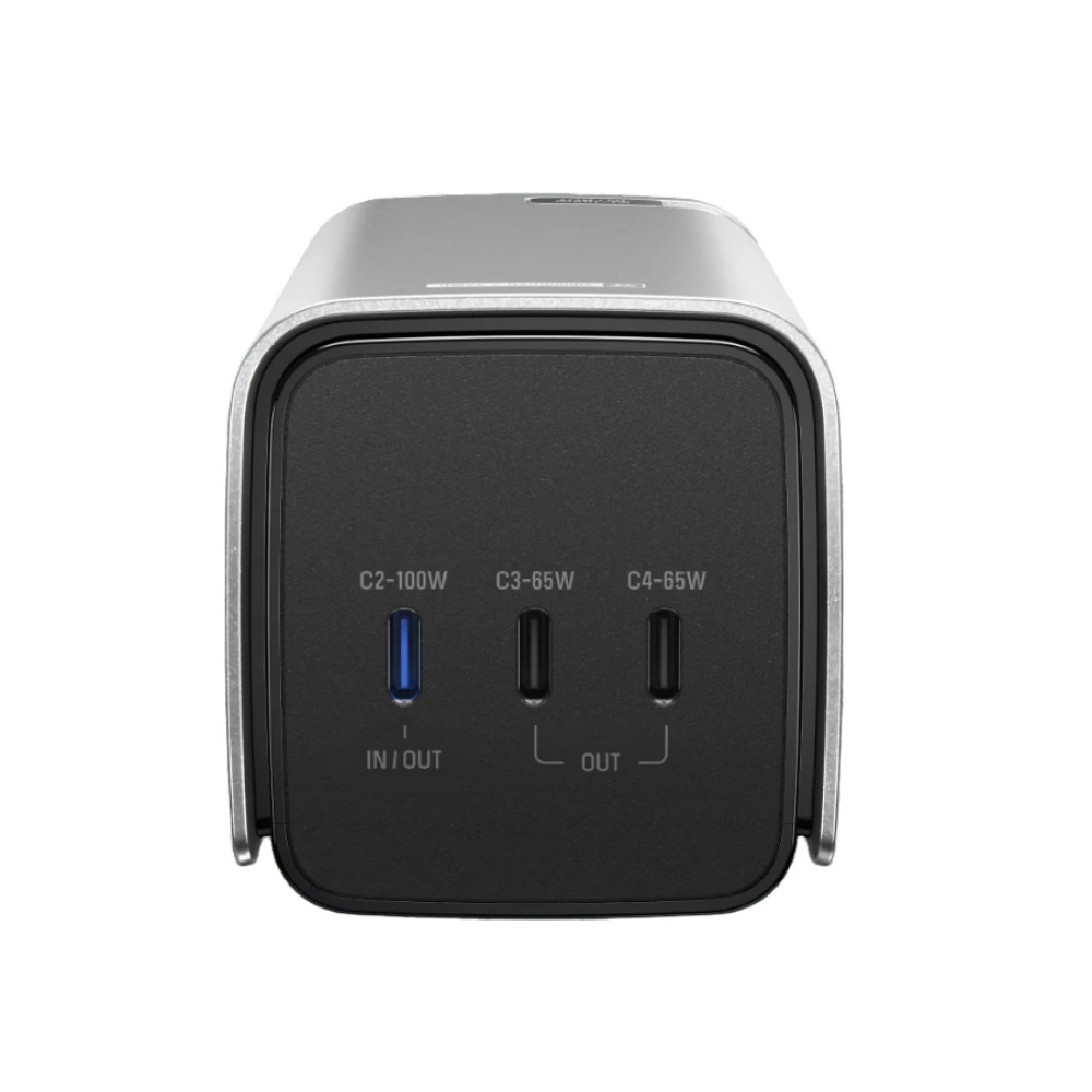 Повербанк EcoFlow RAPID Pro 20000mAh