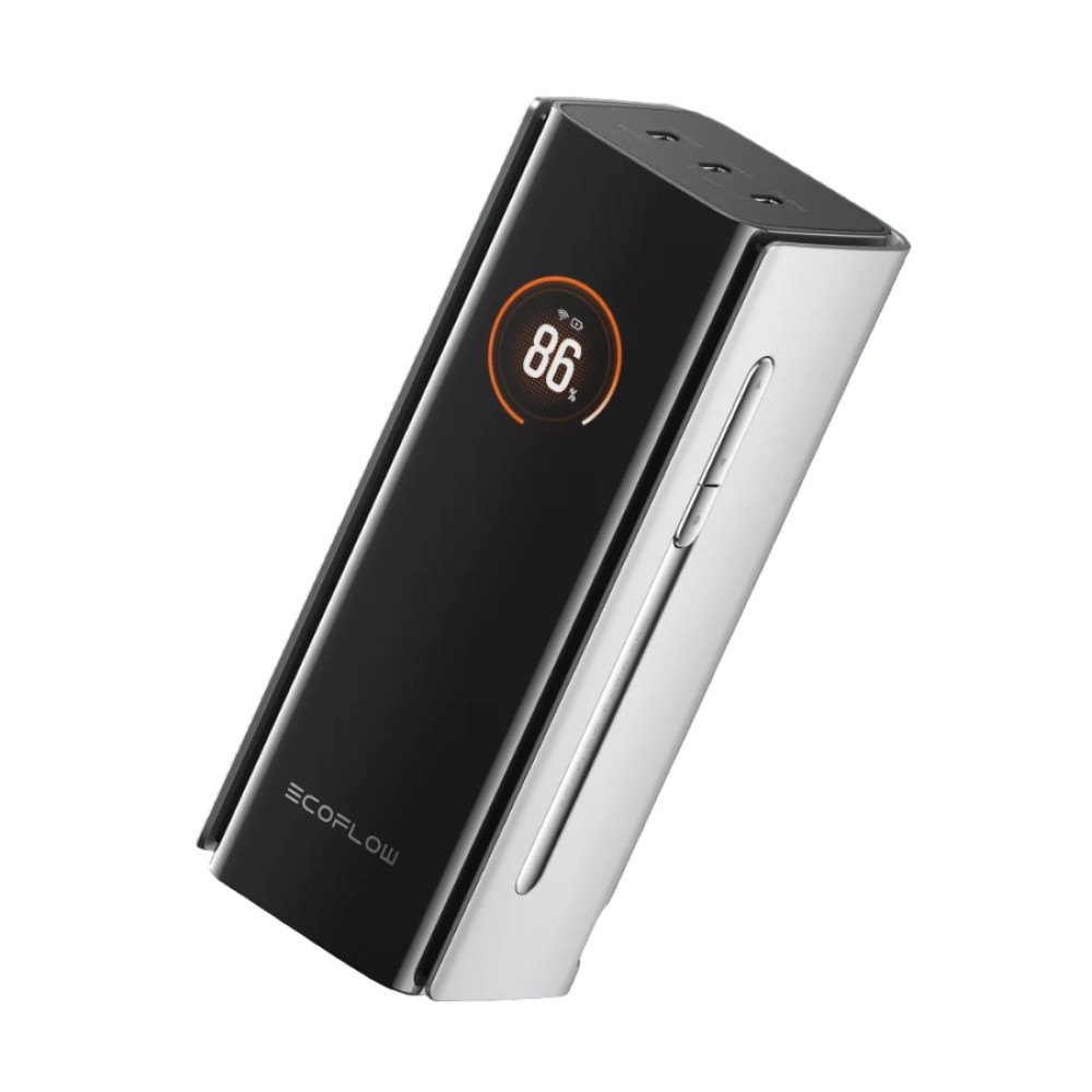 Повербанк EcoFlow RAPID Pro 20000mAh