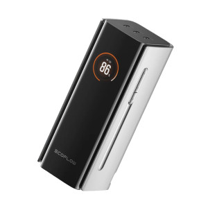Повербанк EcoFlow RAPID Pro 20000mAh