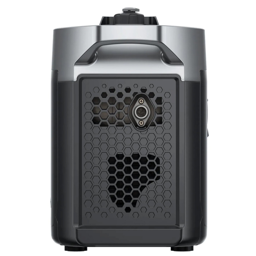 Двопаливний генератор EcoFlow Smart Generator (газ-бензин)