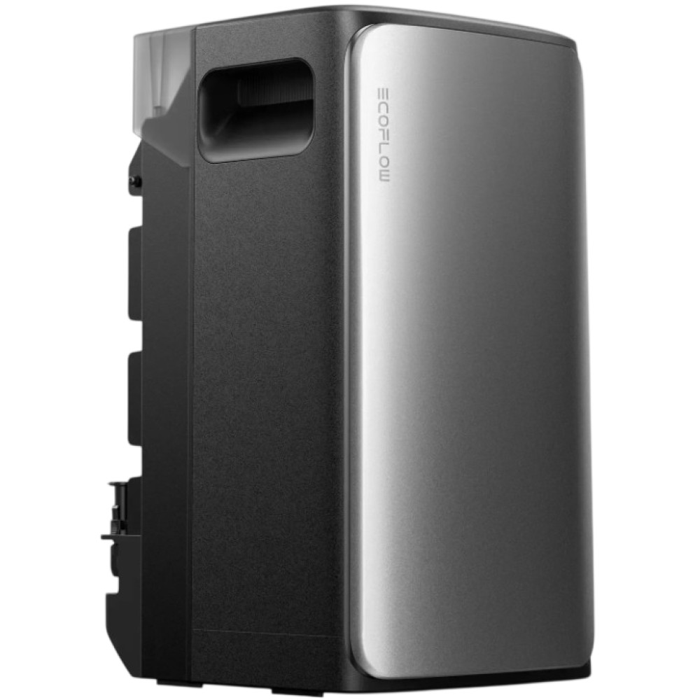 Система энергообеспечения EcoFlow STREAM Ultra (EFSTREAMULTRA800W-EU)