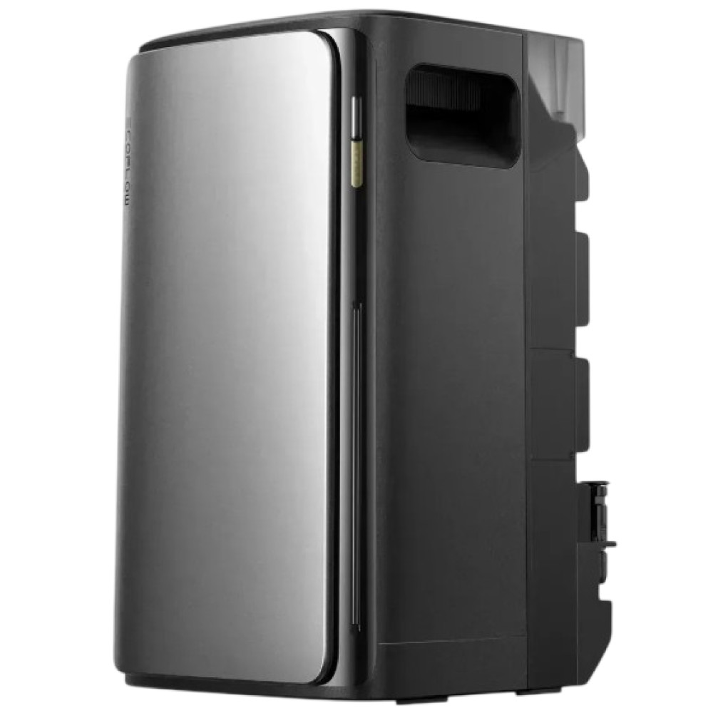 Система энергообеспечения EcoFlow STREAM Ultra (EFSTREAMULTRA800W-EU)