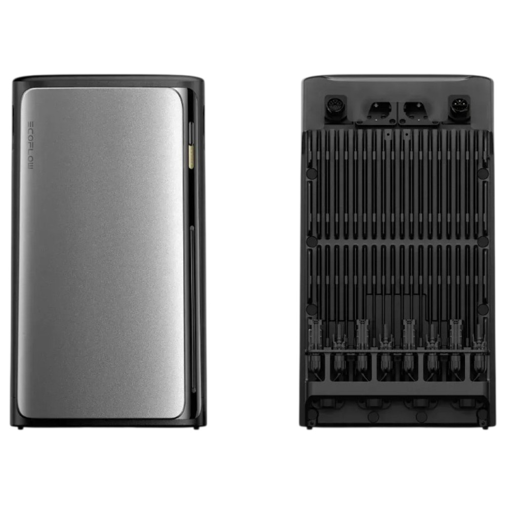 Система энергообеспечения EcoFlow STREAM Ultra (EFSTREAMULTRA800W-EU)