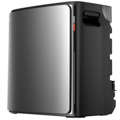 Система энергоснабжения EcoFlow STREAM Ultra X (EFSTREAMULTRAX800W-EU)