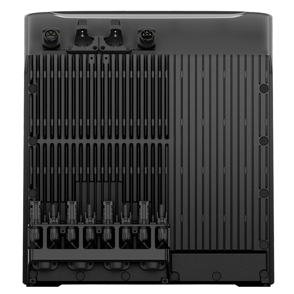 Система энергоснабжения EcoFlow STREAM Ultra X (EFSTREAMULTRAX800W-EU)