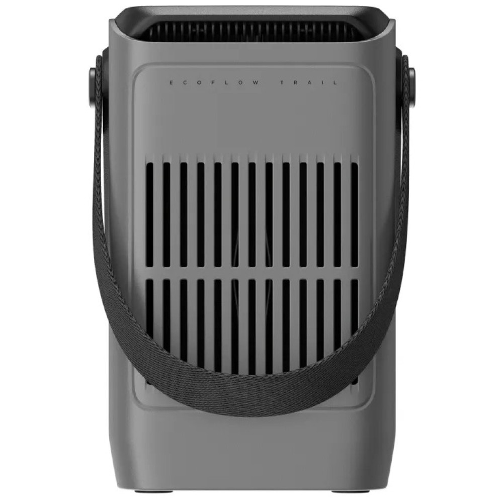 Зарядная станция EcoFlow TRAIL 200 DC (EF-TRAIL200-N)