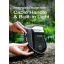 Зарядная станция EcoFlow TRAIL Plus 300 DC 288 Вт·ч с фонариком (EF-TRAIL300Plus-N)