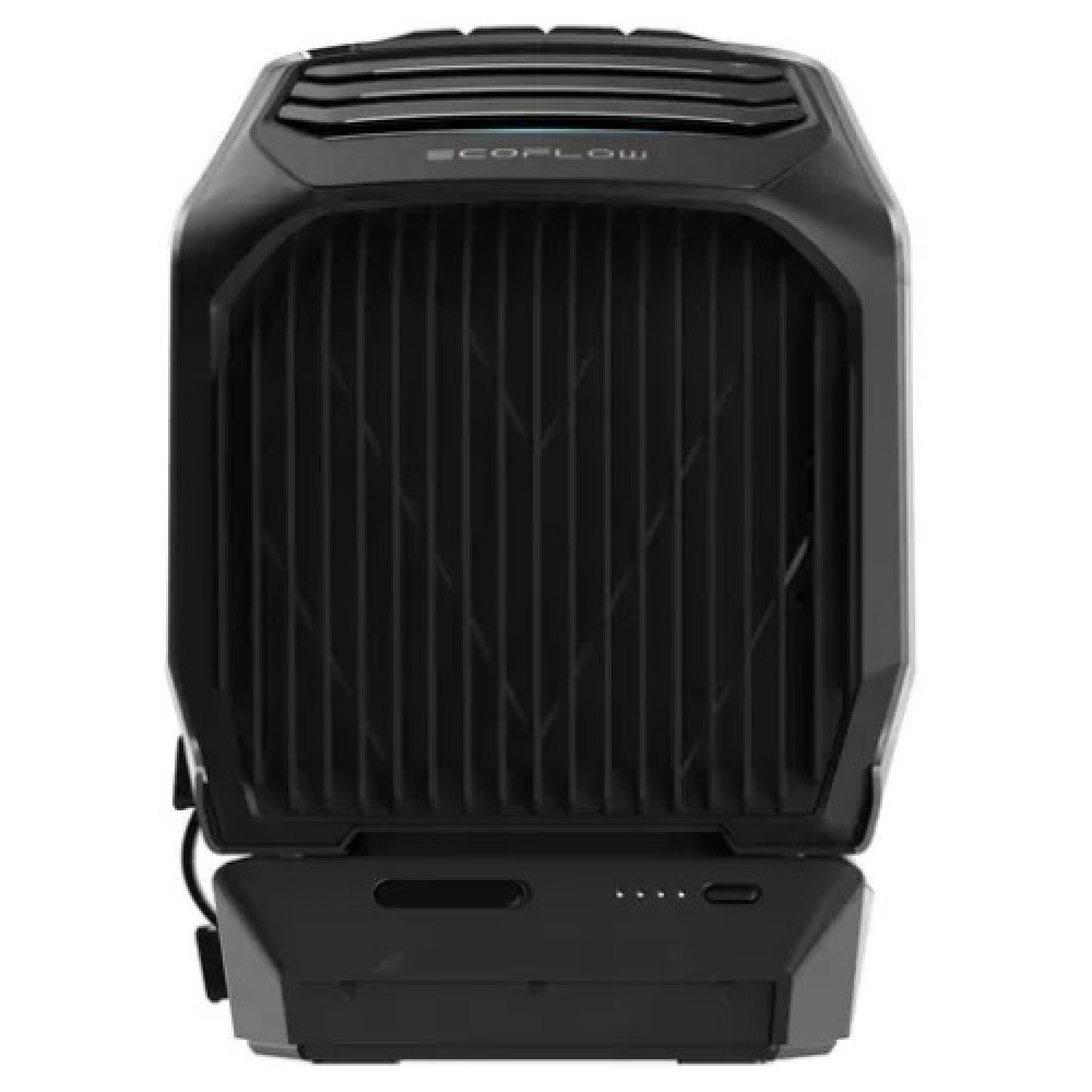 Кондиционер EcoFlow Wave 2 с аккумулятором