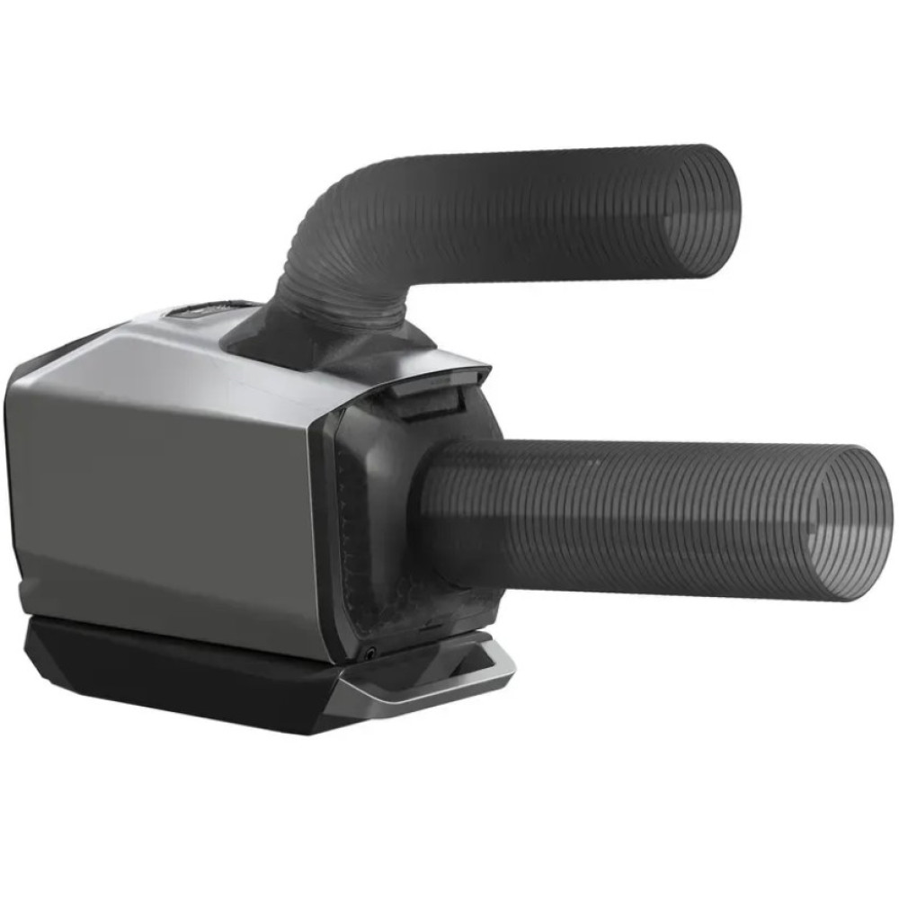 Кондиционер EcoFlow Wave 2 с аккумулятором