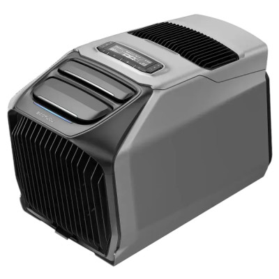 Кондиціонер EcoFlow Wave 3