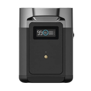 Додаткова батарея EcoFlow DELTA 2 Extra Battery