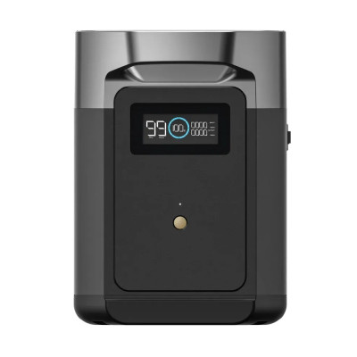 Додаткова батарея EcoFlow DELTA 2 Extra Battery