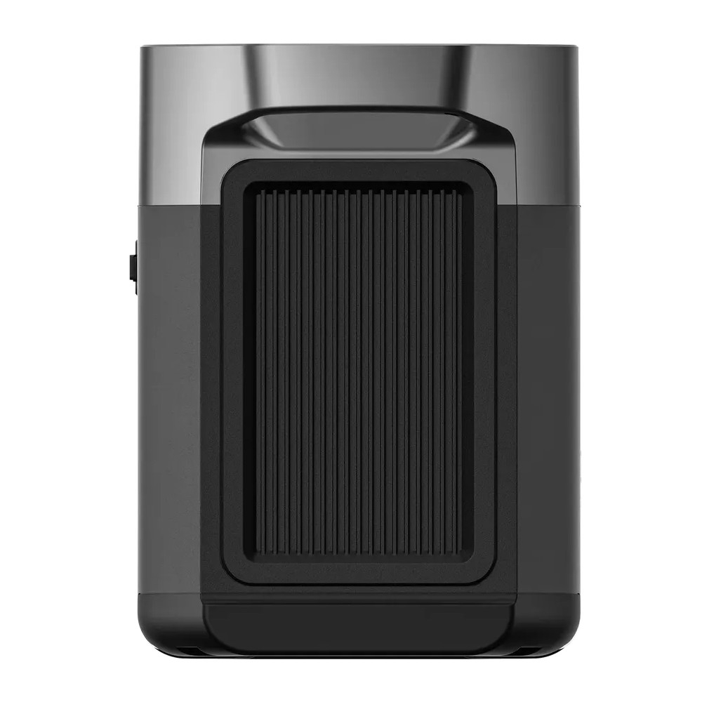Додаткова батарея EcoFlow DELTA 2 Extra Battery