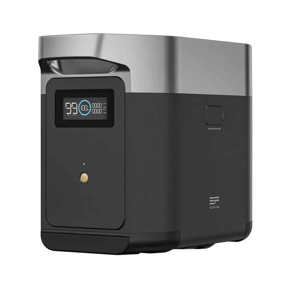Додаткова батарея EcoFlow DELTA 2 Extra Battery