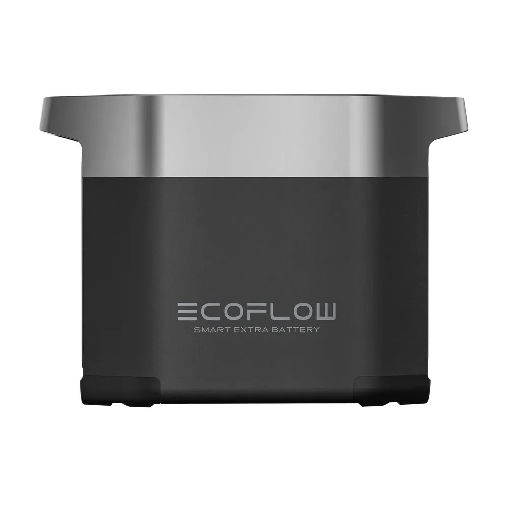 Додаткова батарея EcoFlow DELTA 2 Extra Battery