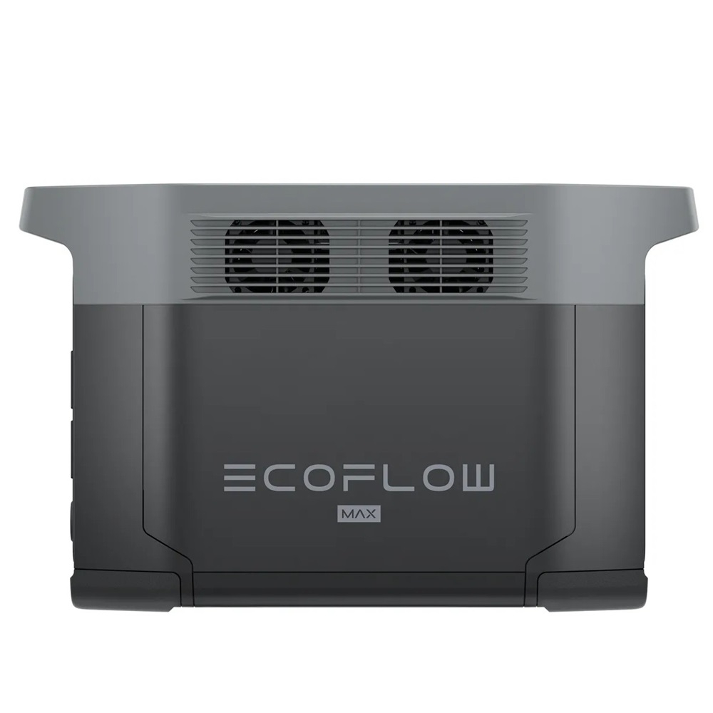 Портативный источник питания EcoFlow DELTA 2 Max (EFDELTA2Max-EU)