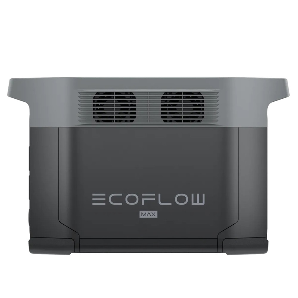Портативный источник питания EcoFlow DELTA 2 Max (EFDELTA2Max-EU)