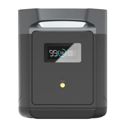 Дополнительная батарея EcoFlow DELTA 2 Max Extra Battery