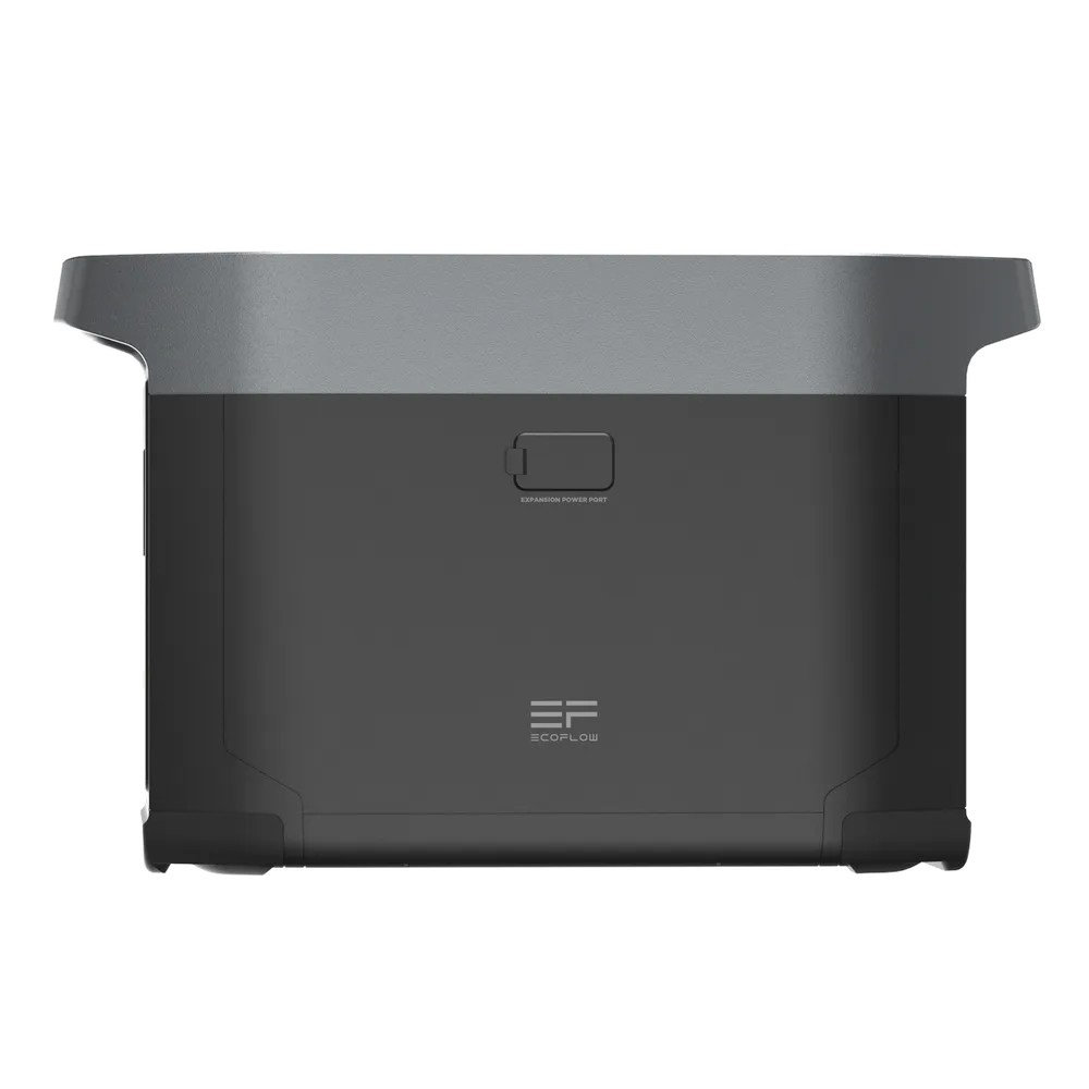 Дополнительная батарея EcoFlow DELTA 2 Max Extra Battery