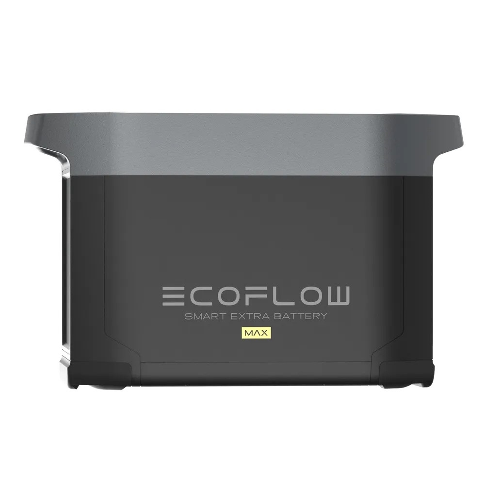 Дополнительная батарея EcoFlow DELTA 2 Max Extra Battery