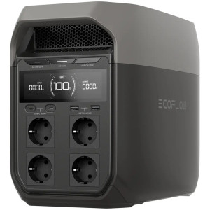 Зарядна станція EcoFlow DELTA 3 (EFDELTA3-EU)