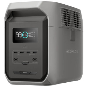Зарядна станція EcoFlow DELTA 3 1500 (EFDELTA1500-EU)