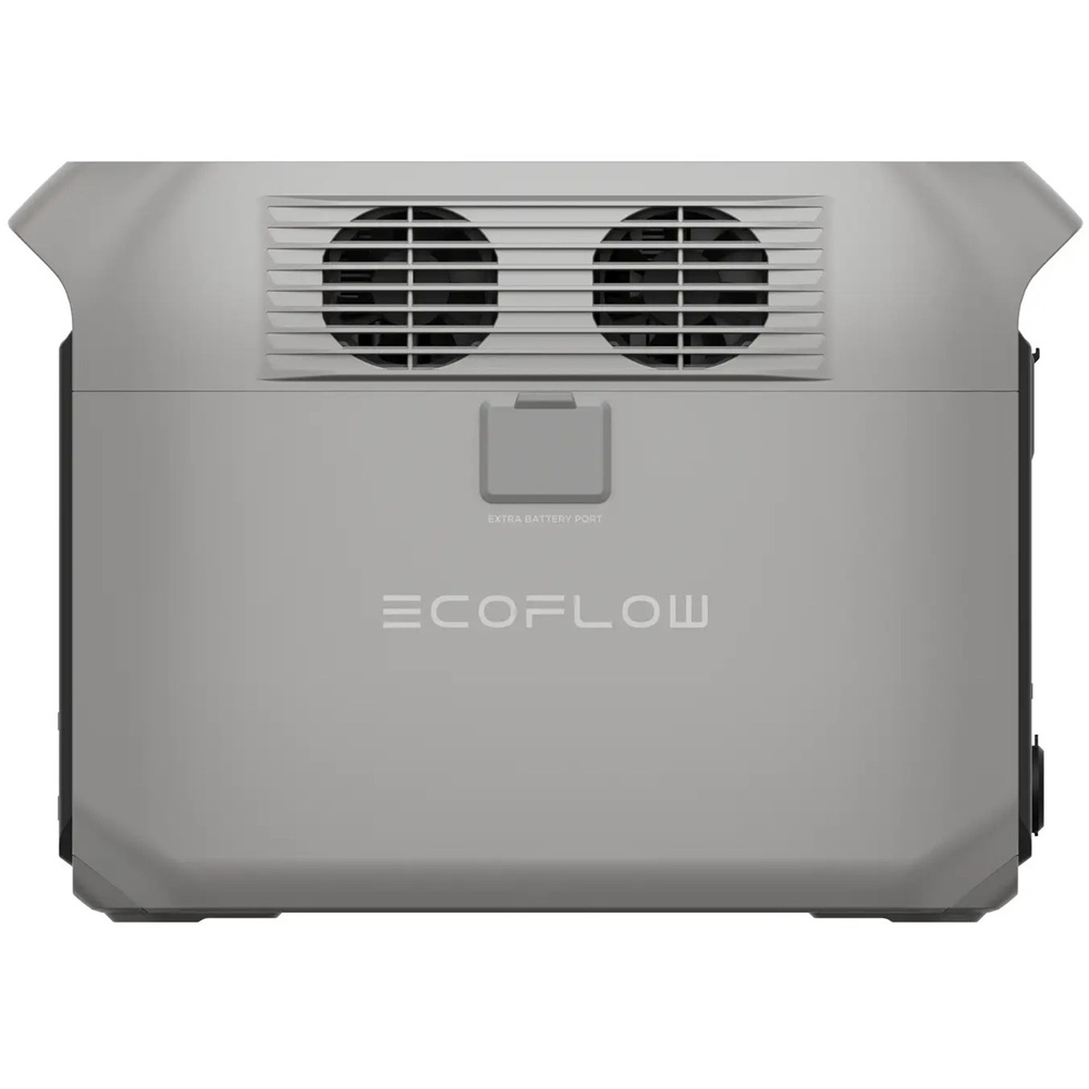 Зарядная станция EcoFlow DELTA 3 1500 (EFDELTA1500-EU)