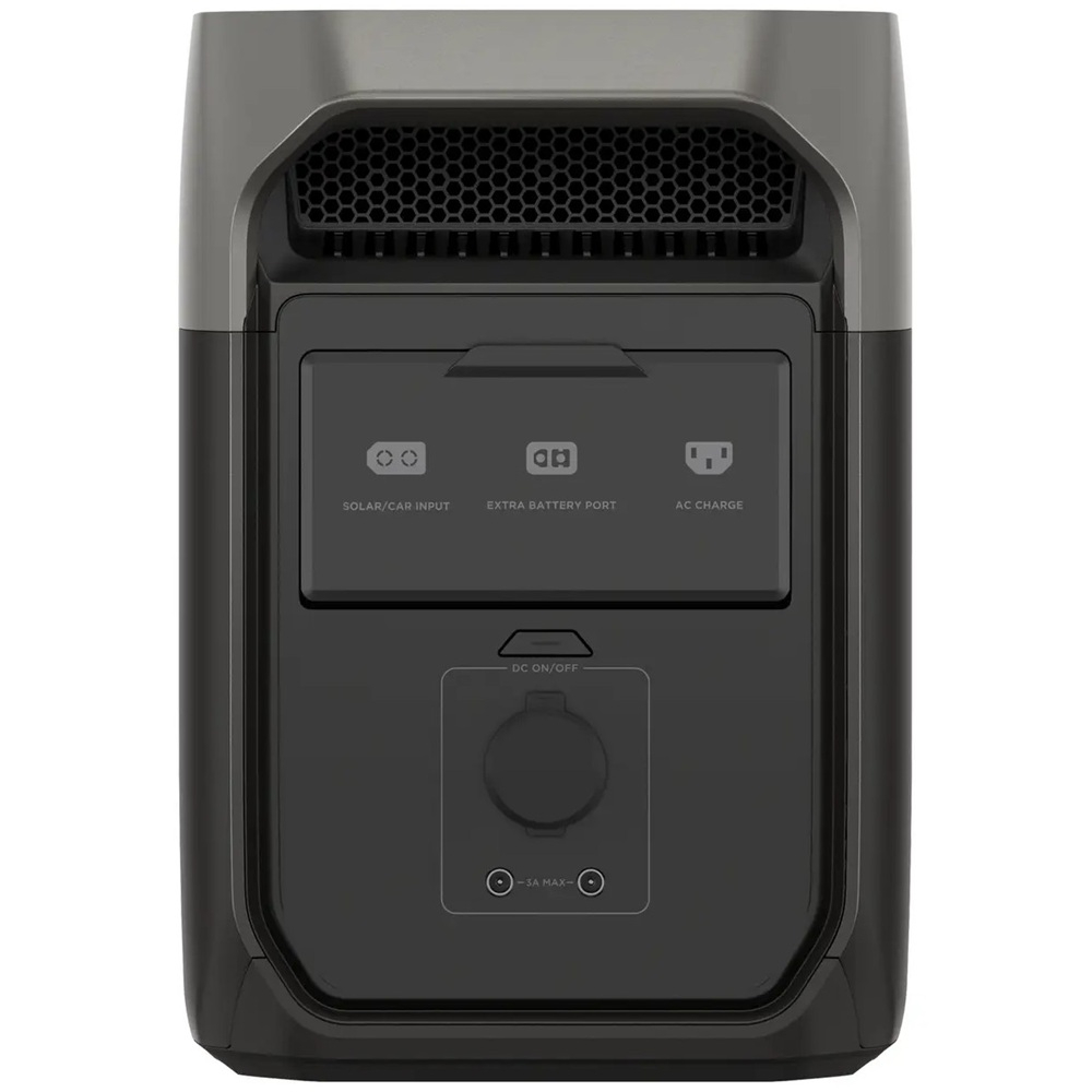 Зарядна станція EcoFlow DELTA 3 (EFDELTA3-EU)