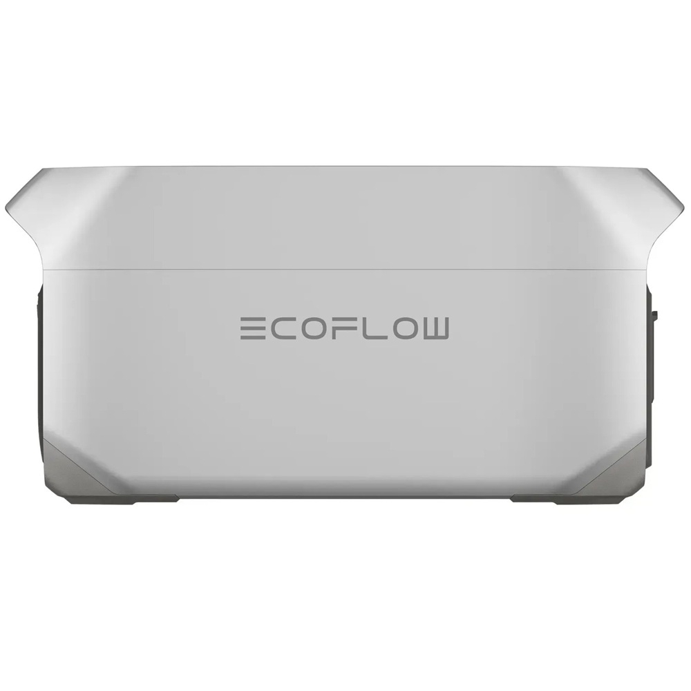 Додаткова батарея EcoFlow DELTA 3 Extra Battery