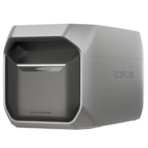 Додаткова батарея EcoFlow DELTA 3 Extra Battery