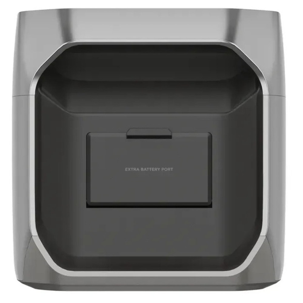 Додаткова батарея EcoFlow DELTA 3 Extra Battery