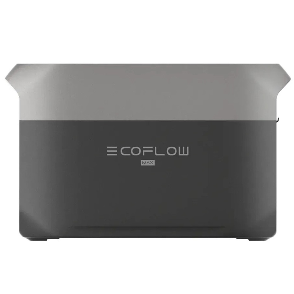 Зарядная станция EcoFlow DELTA 3 Max (EFD3M-G-EU-CBOX)