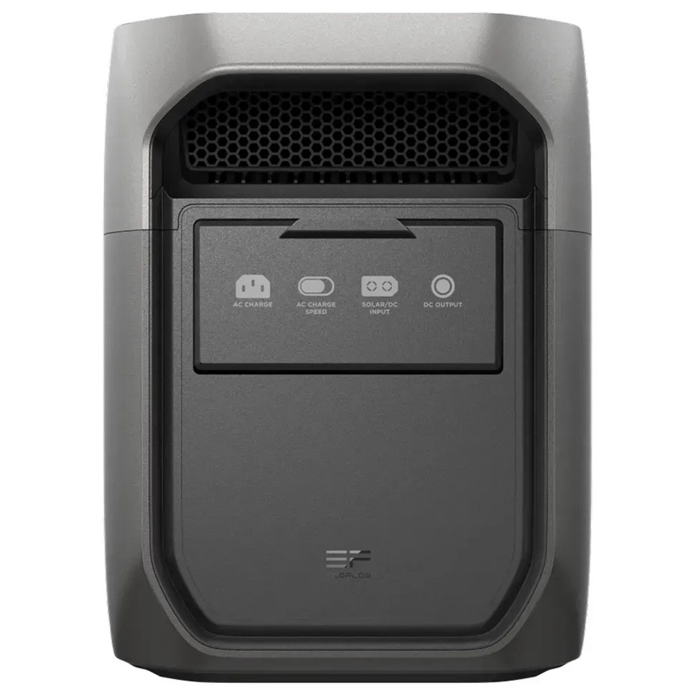 Зарядная станция EcoFlow DELTA 3 Max (EFD3M-G-EU-CBOX)