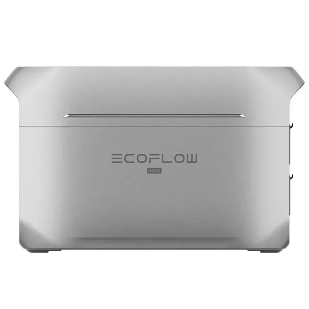 Зарядна станція EcoFlow DELTA 3 Max Plus (AV)