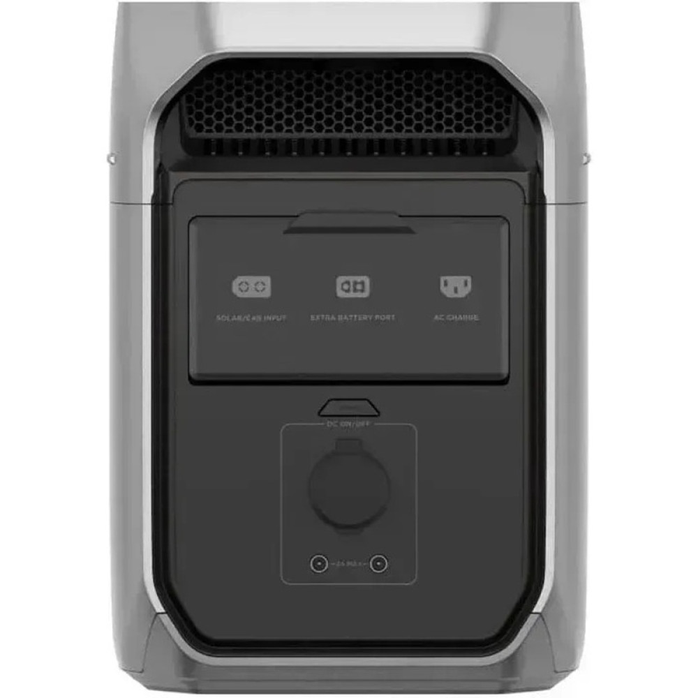 Зарядна станція EcoFlow DELTA 3 PLUS (AV)