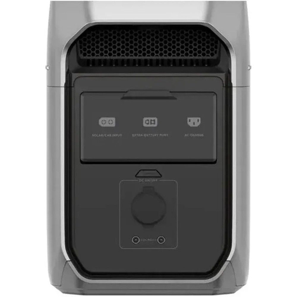Зарядна станція EcoFlow DELTA 3 Plus (EFDELTA3P-EU)