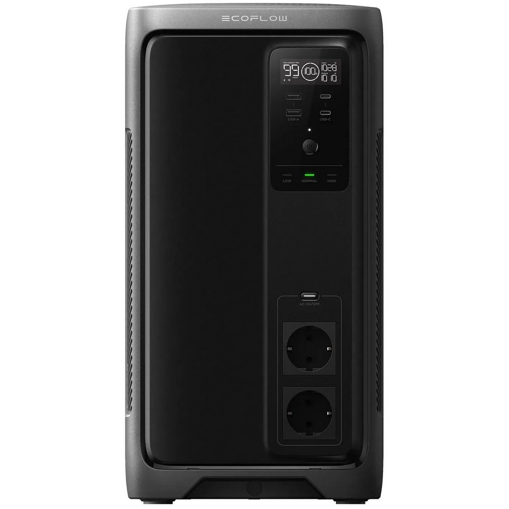 Зарядная станция EcoFlow DELTA Air MAX