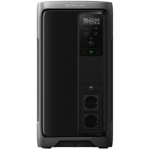 Зарядная станция EcoFlow DELTA Air MAX