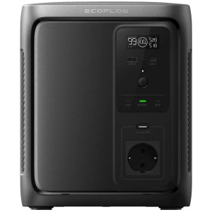 Зарядная станция EcoFlow DELTA Air Plus