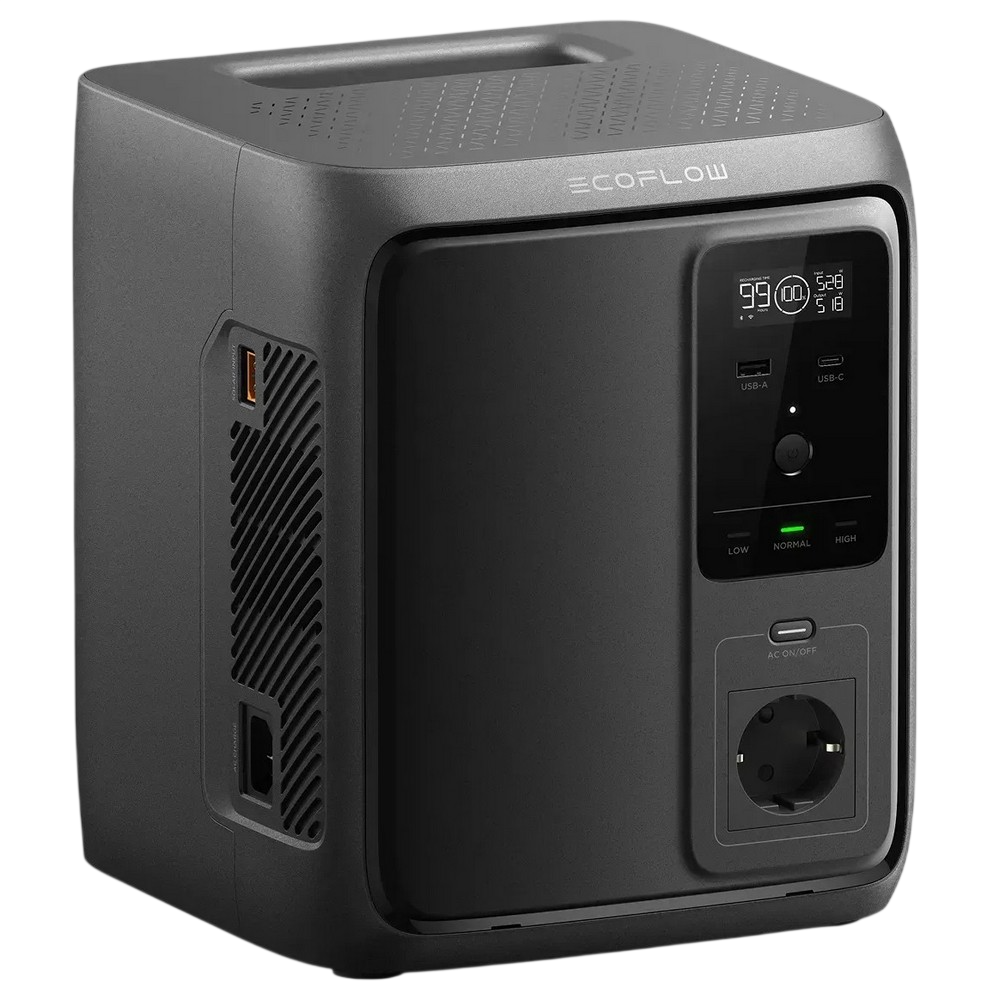 Зарядная станция EcoFlow DELTA Air Plus