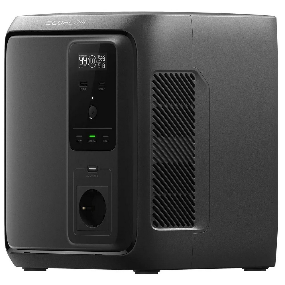 Зарядная станция EcoFlow DELTA Air Plus