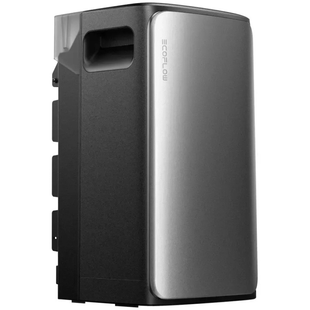 Зарядна станція EcoFlow DELTA Lite (1.92 кВт·год) (Stream Pro) (EFSTREAMPRO800W-EU)