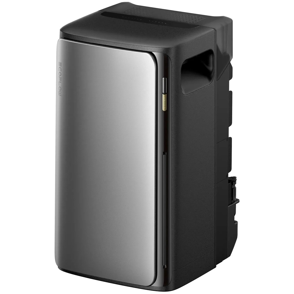 Зарядна станція EcoFlow DELTA Lite (1.92 кВт·год) (Stream Pro) (EFSTREAMPRO800W-EU)
